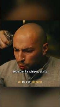 Retired Hitman Ka Khatarnak Badla