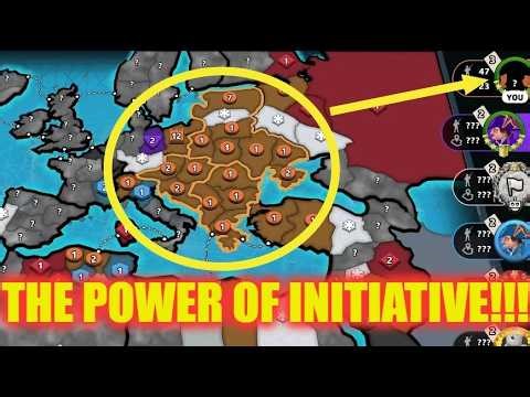 The Ultimate Power in Risk!
