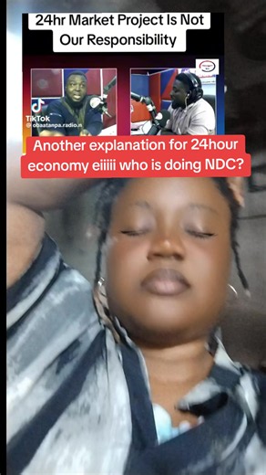 24-Hour Economy Explanation: Who’s Doing NDC?