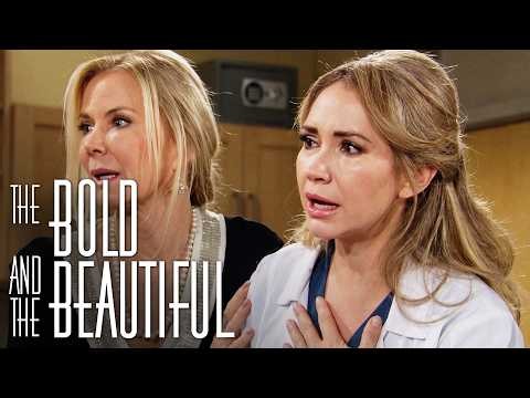 Bold and the Beautiful - 2023 (S37 E64) FULL EPISODE 9173