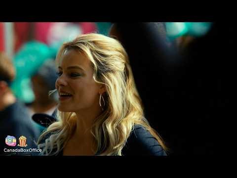FOCUS (2015) – Two Tickets, One Message | Will Smith & Margot Robbie