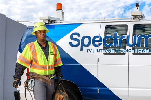Spectrum Expanded Its Internet Service To Over 262,000 New Homes & Businesses In The First Quarter of 2026 | Cord Cutters News