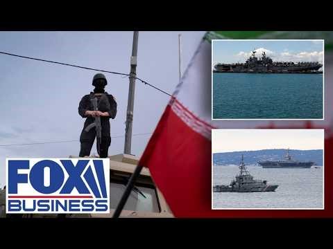 Negotiations with Iran have ‘FLATLINED’: US Army special forces veteran