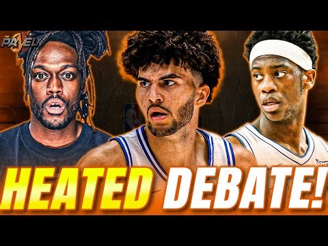 This New NBA Draft Rule Has Everyone Mad