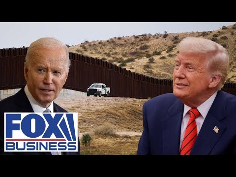 'DISHONEST': Biden admin wrote the PLAYBOOK on this, ex-DHS chief says