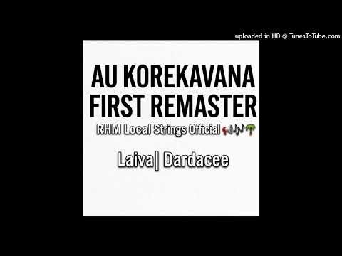 Au korekavana - Laiva | Dardacee 2025-26