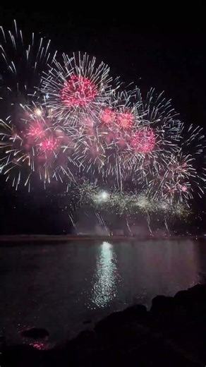 Philippines 🇵🇭- Platinum Fireworks Inc. (Closing Exhibition) | Pyromusical 2026 FINALE ✨🎆