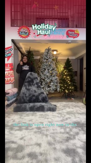 Soft Faux Fur Shag Rug for Cozy Living Spaces