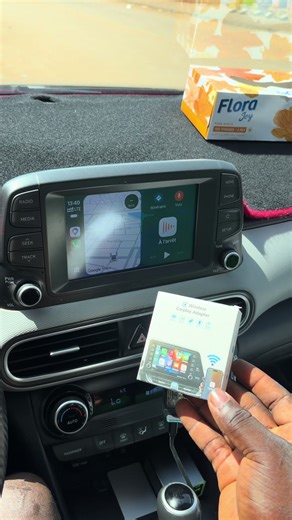 Accessoires Auto Android, Alarme, GPS & Plus