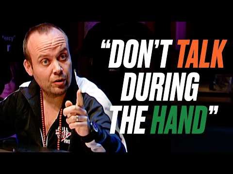 The ABSOLUTE BEST of IRISH POKER 🤩