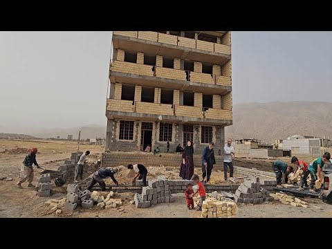 A Rural Family's Determination and Perseverance in Facing City Life | Par Channel