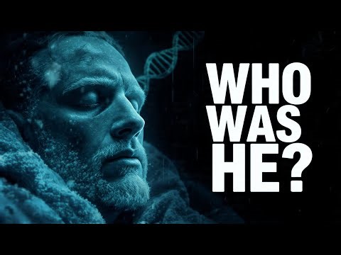 Nine Bullets. No Name. The Arctic’s DE4DL!3ST Manhunt