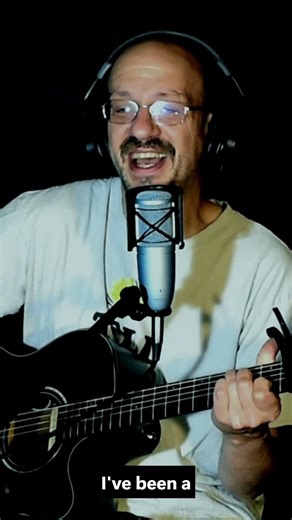 Mary, Queen of Arkansas – Acoustic Cover | Bruce Springsteen