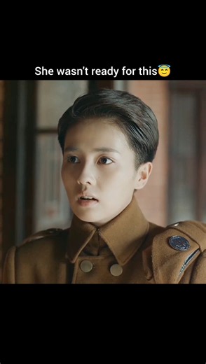 She tried to oversmart herself😅 | Arsenal Military Academy#cdrama#shorts#viral