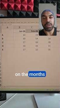 The Most Expensive Mistake in Excel