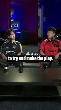 "I need to push people to try first."