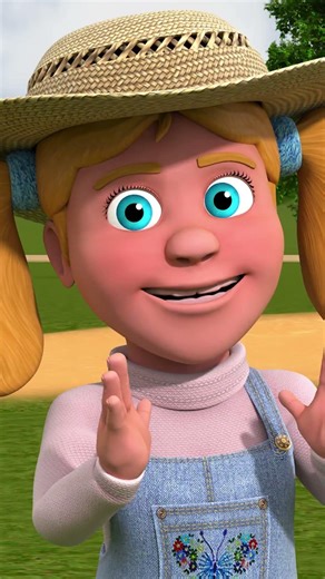 See how they grow! 🌱 #Shorts #ZenontheFarmer