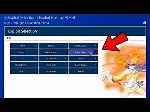 PS4 11.52/12.50/12.52/13.00/13.02 Jailbreak with GoldHEN | How to Jailbreak PS4 13.02