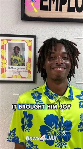 Mother of 18-year-old killed at Westside Burger King serves customers, pays for meals in son’s honor