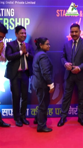 नारी शक्ति से सफलता तक II Irin Nessa II Promotion Dhamaka Offer II Galway II Success II Dream