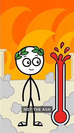 What Happened When Vesuvius Erupted in 79 AD?