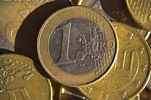 NBRSM exchange rate list: How much does the euro cost today? - Free press