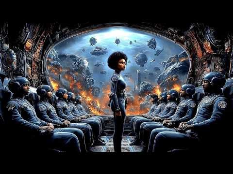 Die Galaxis beschloss, die Erde zu verbannen—die Menschheit brauchte keine zweite Warnung Sci-Fi|HFY