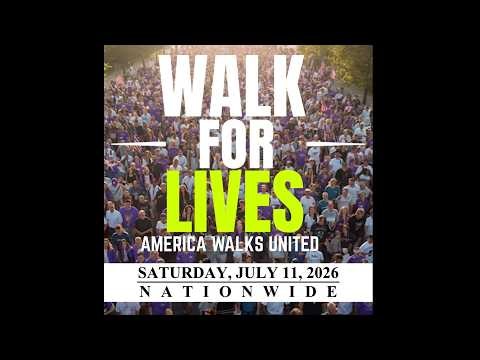 Walk for Lives aims to raise fentanyl awareness and connect families to help