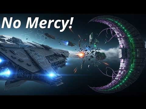 They Thought Humans Were Weak They Were Wrong