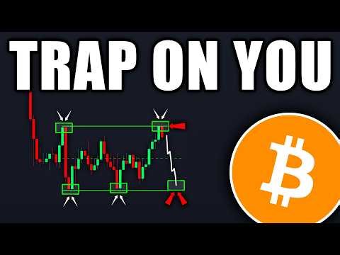 BITCOIN: Don’t Say I Didn’t Warn You! (it’s coming) - BTC Price Prediction Today
