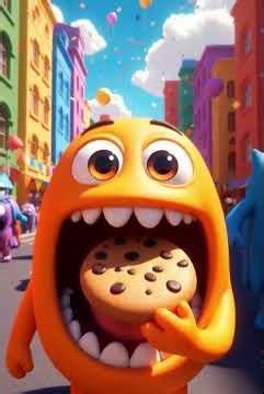 Color Monster Parade 🌈 | Super Fun Kids Song | ABC Colors Song + Dance | Nursery Rhymes for Kids