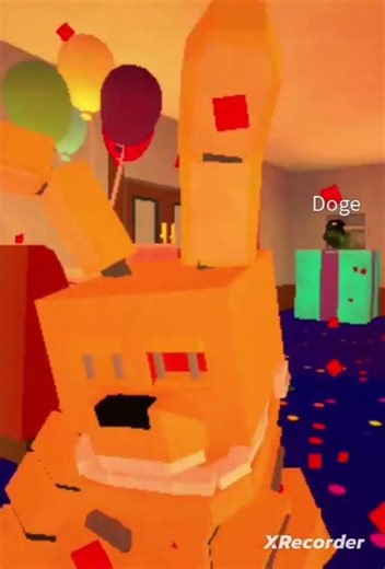 springlock failure #fnaf #springlo ck #death #fnafspringtrap