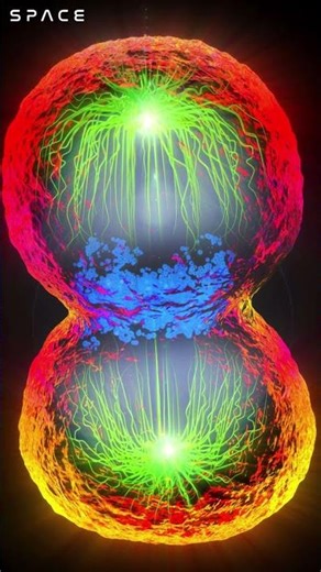 Hidden Alien World on Earth