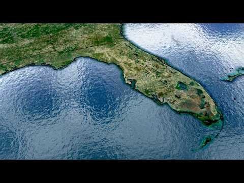 ‘Experimental explosion’ reported off Central Florida coast, experts say