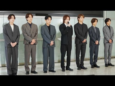 😭💔 timelesz7人が涙の謝罪…猪俣周杜の契約解除にメンバー憤り「ファンの顔は浮かばなかったのか」衝撃の決断と今後の7人体制に注目⚡️🎤