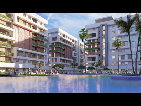 Les Résidences Vertes Majorelle