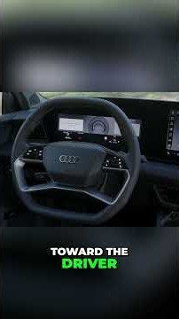 2027 Audi A3 Gets a Stunning Digital Cockpit Upgrade