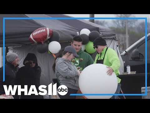 Louisville Kings kick off inaugural UFL season tonight