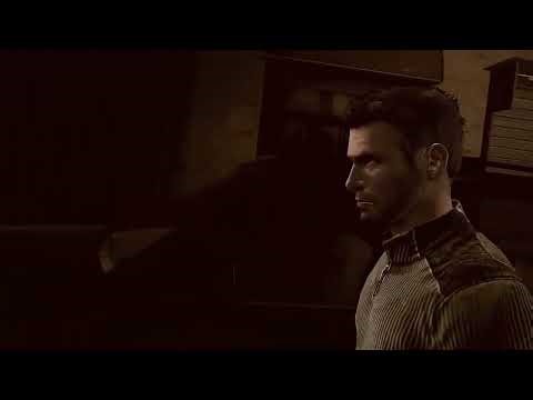 Splinter Cell Conviction in 4K 🔥 Stealth Gameplay No Commentary