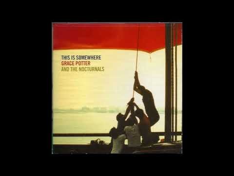 Grace Potter - Stop The Bus (Lyrics)