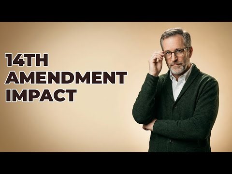 What Was The Purpose Of 14th Amendment Ratification In The 1867 Act?
