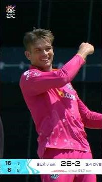 Barbados claim first win in style! 🔥 - full match highlights