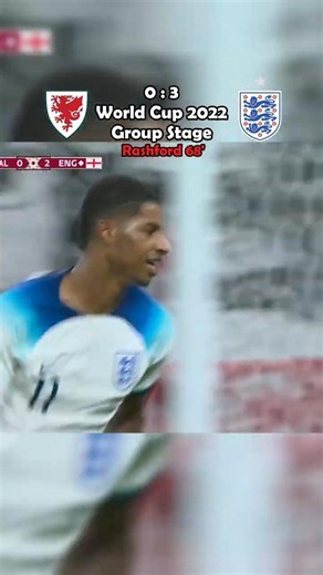 Wales vs England World Cup 2022