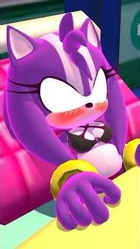 DARKSPINE AMY IS PREGNANT?! #darkspinesonic #darkspineamy #amy #sonamy