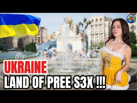 Ukraine 2026: Inside a Land of Enchanting Beauty & Lives That Shock the World - Travel Documentary