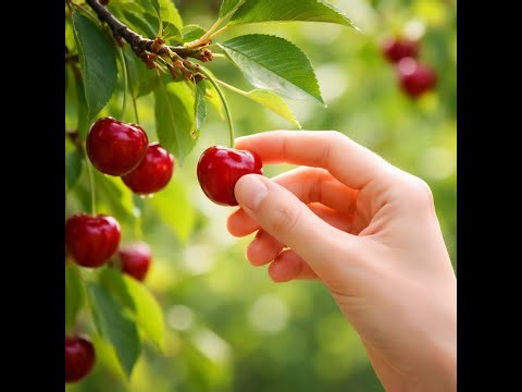 Cherry Pickers (Electro Funk)