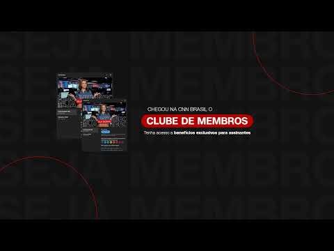 AO VIVO: CNN MADRUGADA - 07/01/2026 | CNN BRASIL