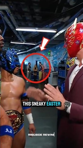 Did WWE Just Tease Chad Gable's Return on RAW?