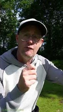 Most golfers play par 3s completely WRONG!