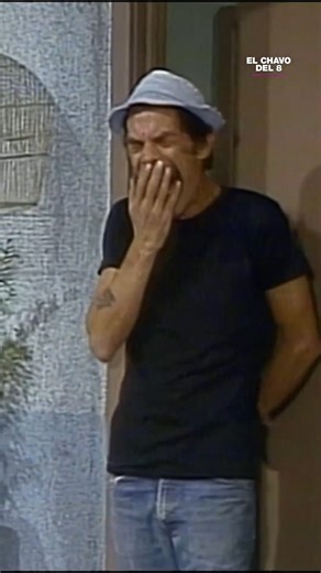 No me gusta nada su cara #ElChavoDel8 | El Chavo del 8